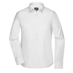 Chemise Micro Twill Femme Daiber
