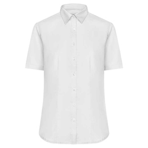 Chemise Micro Twill Femme Daiber