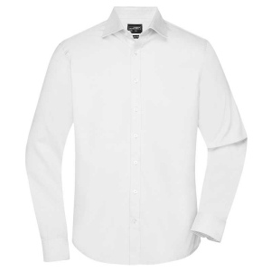 Chemise à chevrons Homme