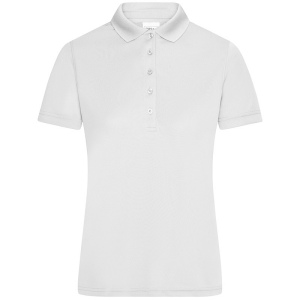 Polo technique Femme