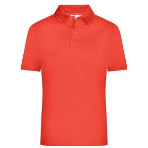 Polo technique Homme