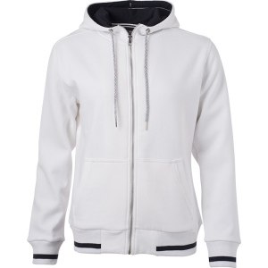 Sweat-shirt à capuche Femme