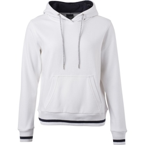 Sweat-shirt capuche Femme