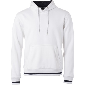 Sweat-shirt capuche Homme