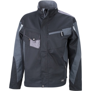 Veste de travail Unisexe Daiber