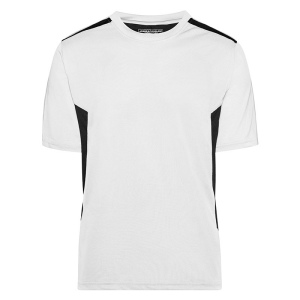 T-shirt de travail Unisexe Daiber