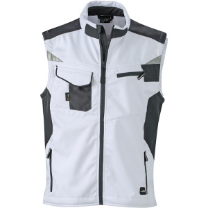 Bodywarmer de travail Unisexe