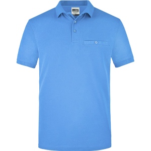 Polo de travail Homme
