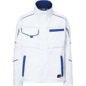 Veste de travail Unisexe Daiber