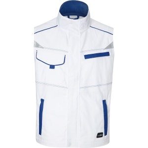 Bodywarmer de travail Unisexe
