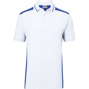Polo de travail Homme