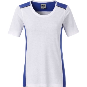 T-shirt de travail Femme Daiber