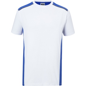 T-shirt de travail Homme Daiber