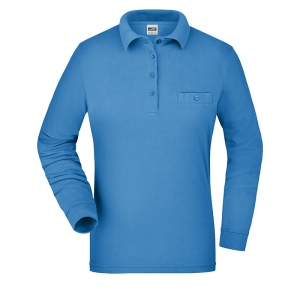 Polo de travail Femme