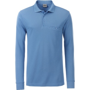 Polo de travail Homme