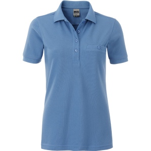 Polo de travail Femme