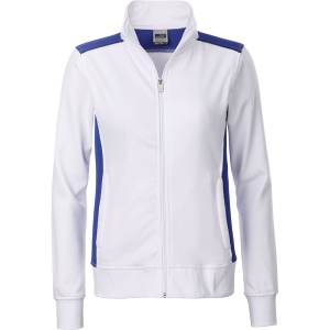 Sweat-Shirt de travail Femme