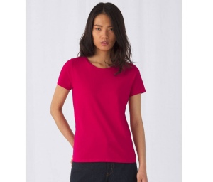 Tee-shirt femme col rond 190