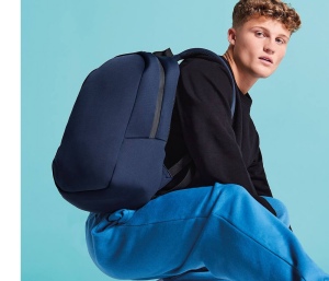 Scuba backpack
