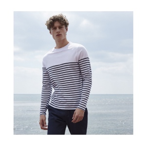 Tee-shirt marinière