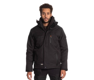 Veste de travail
