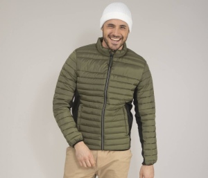 Doudoune homme