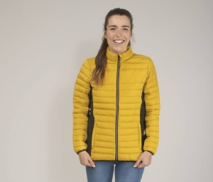 Doudoune femme