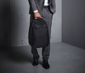 Executive digital backpack
