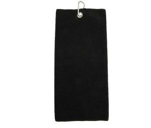Serviette de golf microfibre