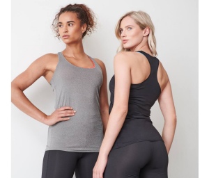 Débardeur sport femme