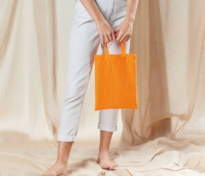 Mini sac fourre tout promo