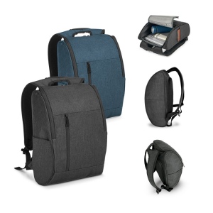 LUNAR. Sac à dos pour ordinateur portable 15.6'' en 600D