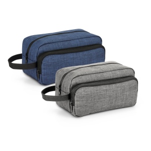 KEVIN. Trousse de toilette 300D