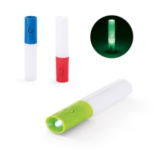 DROMO. Lampe de poche ABS