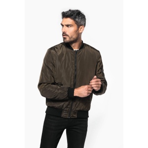 Blouson bomber homme