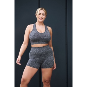 Brassière sans coutures