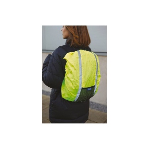 Housse de protection imperméable pour sac à dos