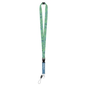 Subyard D Safe Subyard D Safe tour de cou en sublimation avec système anti-étranglement