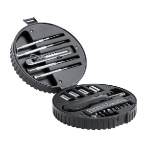 Fangio Fangio set d'outils