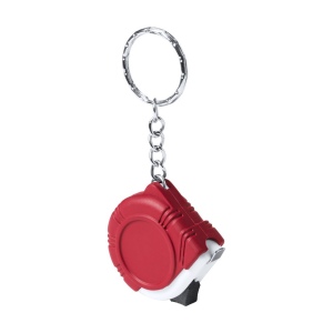 Tarrox Tarrox mètre ruban porte-clés