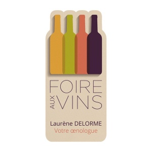Badge textile 51-75 cm² (+Quadri QR11)