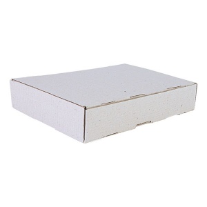 Boite carton 19x13,2x4.7 cm