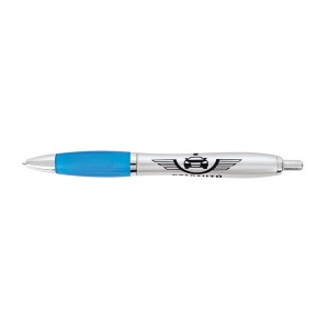 Stylo bille clip metal (+Sérigraphie PS81)