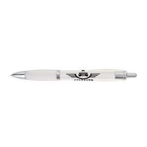 Stylo bille clip metal (+Sérigraphie PS81)