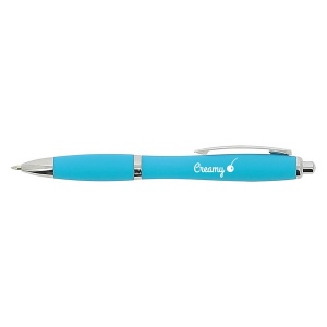 Stylo bille clip metal (+Tampographie TA91)