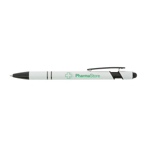 Stylo bille / stylet aluminium (+Tampographie TA51)