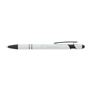 Stylo bille / stylet aluminium (+Gravure laser métal YA21)