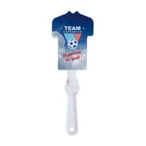 Applaudisseur maillot (+Quadri numérique QV11)