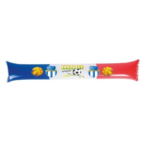 2 batons de tambour tricolore (+Quadri numérique QV11)