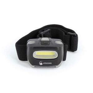 Lampe frontale 10 led (+Tampographie TA31)